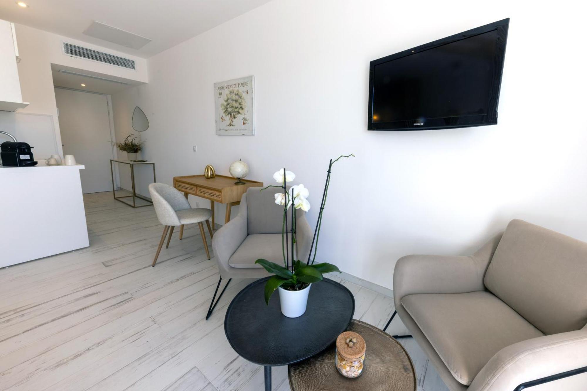 La Manufacture D'Oriano Les Nuits Au Village Montegrosso ภายนอก รูปภาพ