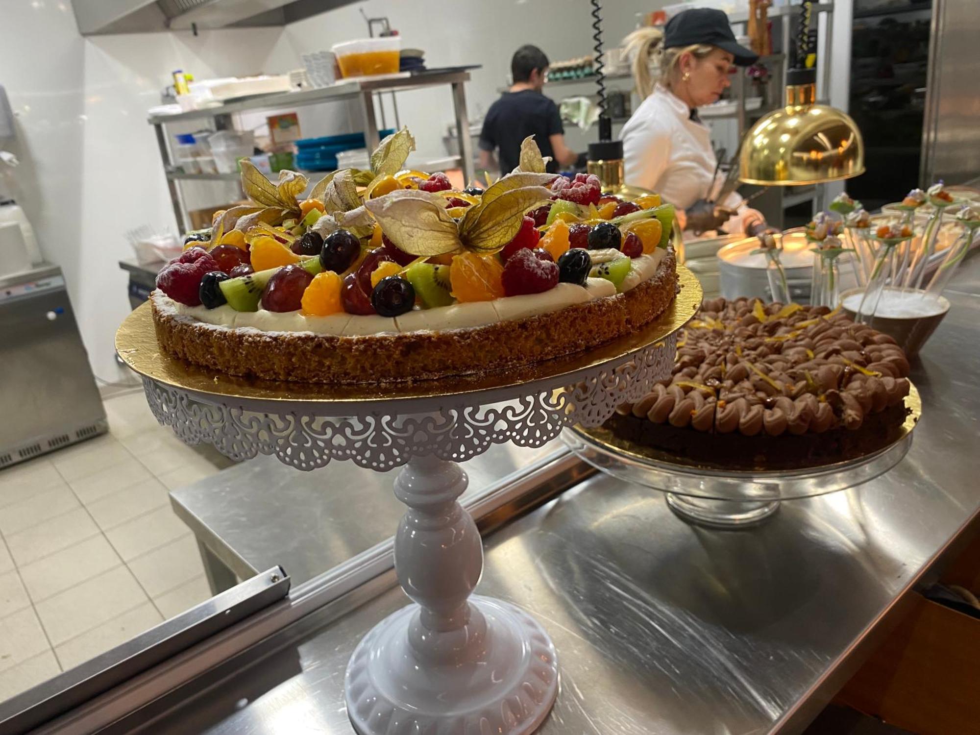 La Manufacture D'Oriano Les Nuits Au Village Montegrosso ภายนอก รูปภาพ
