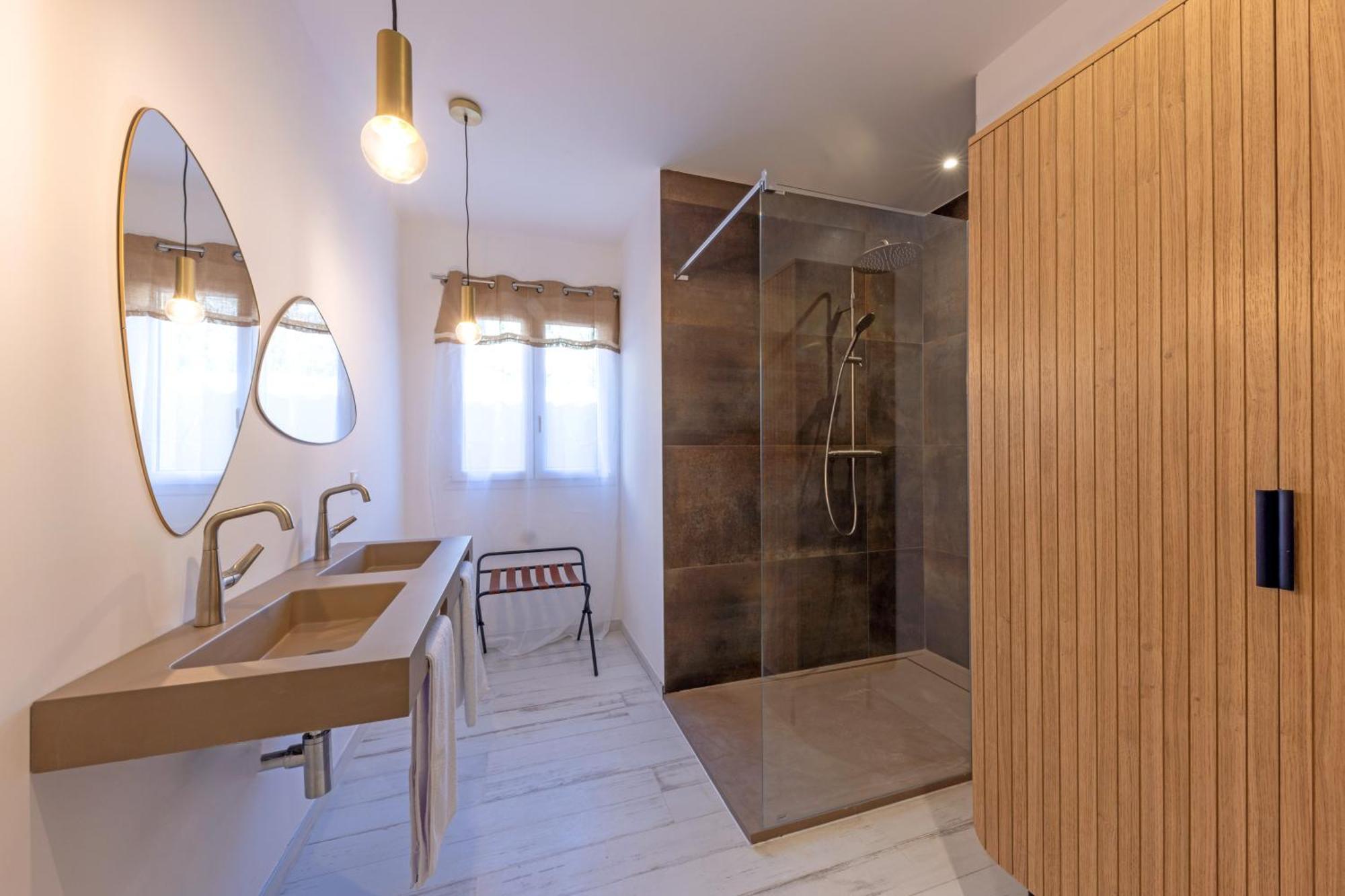 La Manufacture D'Oriano Les Nuits Au Village Montegrosso ภายนอก รูปภาพ