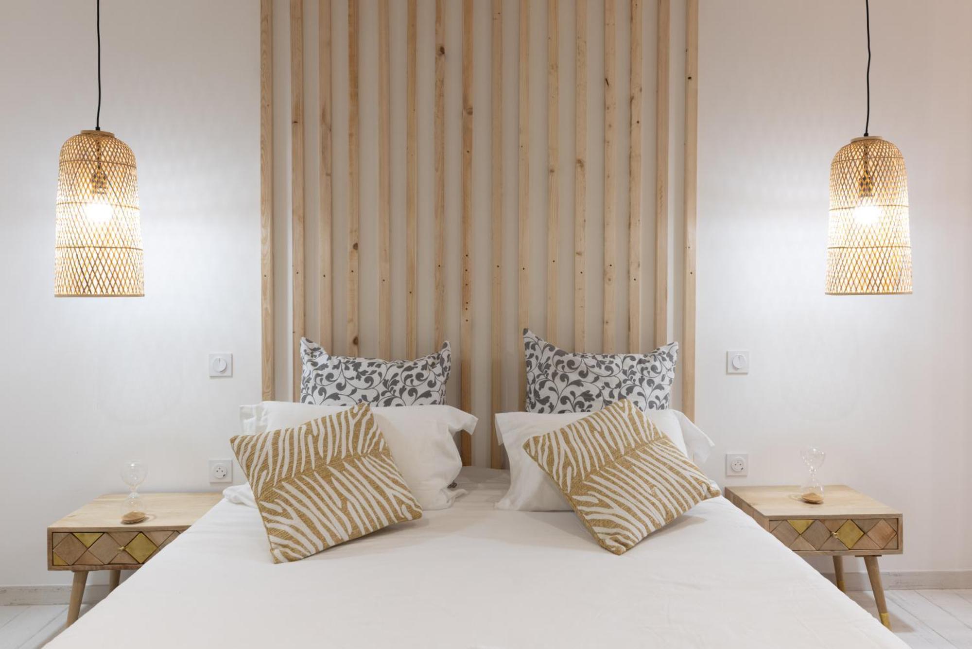 La Manufacture D'Oriano Les Nuits Au Village Montegrosso ภายนอก รูปภาพ